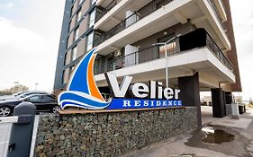 Velier Deluxe Apartment